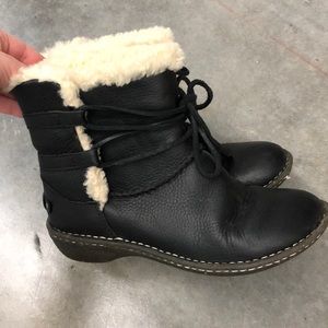 Ugg boots 7